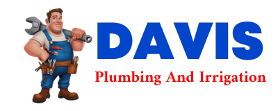 Trusted plumber in LOREAUVILLE